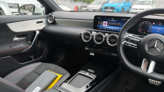 Mercedes-Benz A-Class A200 AMG Line Executive 5dr Auto Petrol Hatchback